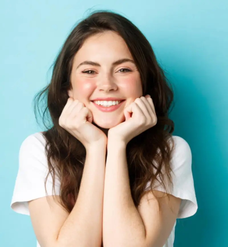 Diseño de Sonrisa para mujer en Duitama