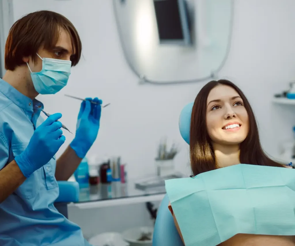 Odontologos en Duitama